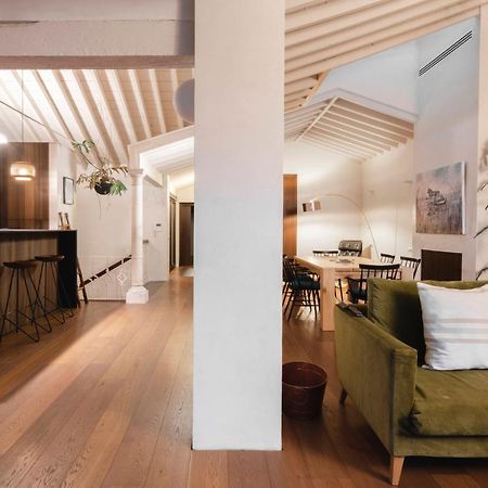 Casa Porto Sea View Leilighet Málaga Eksteriør bilde