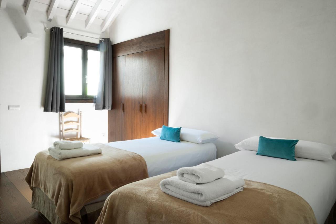 Casa Porto Sea View Leilighet Málaga Eksteriør bilde