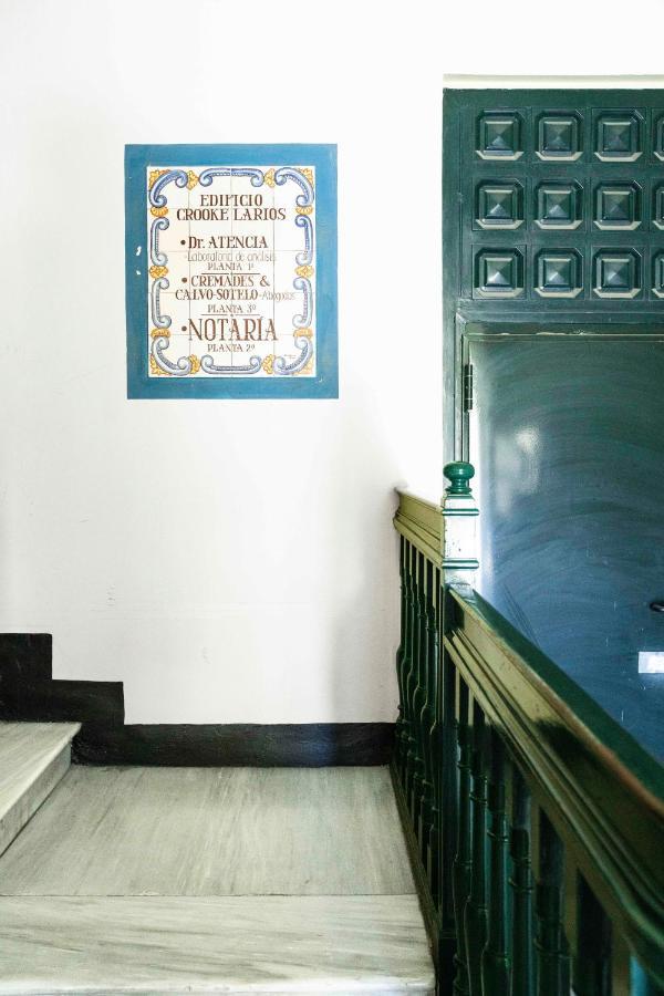 Casa Porto Sea View Leilighet Málaga Eksteriør bilde