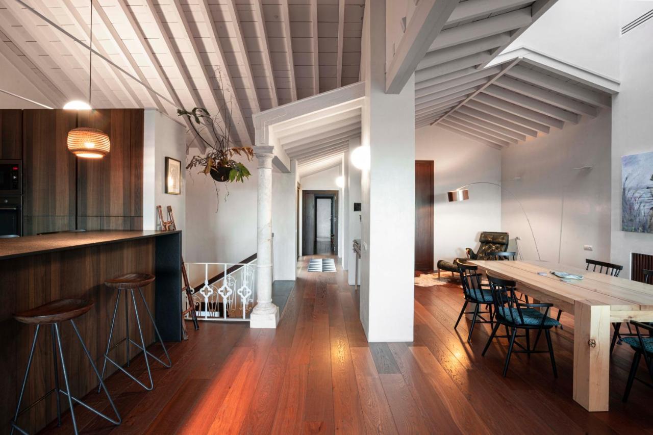 Casa Porto Sea View Leilighet Málaga Eksteriør bilde
