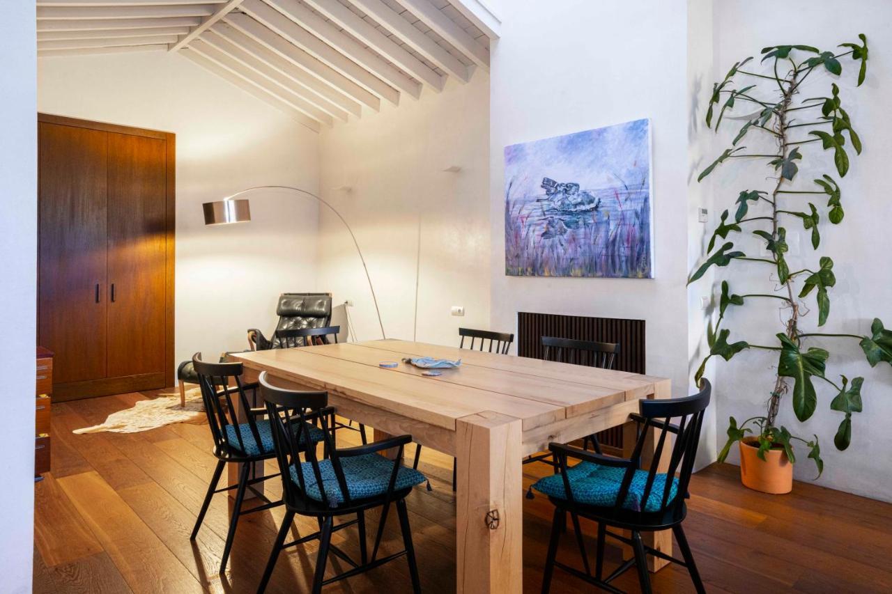 Casa Porto Sea View Leilighet Málaga Eksteriør bilde