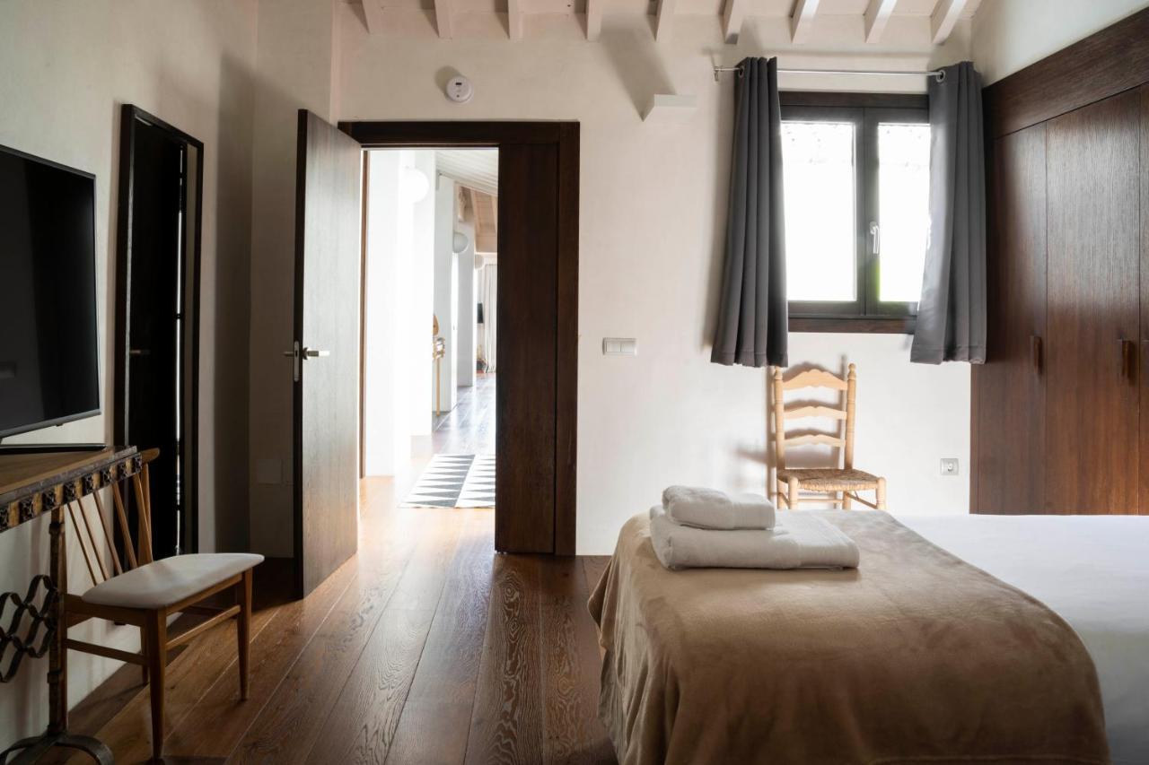 Casa Porto Sea View Leilighet Málaga Eksteriør bilde