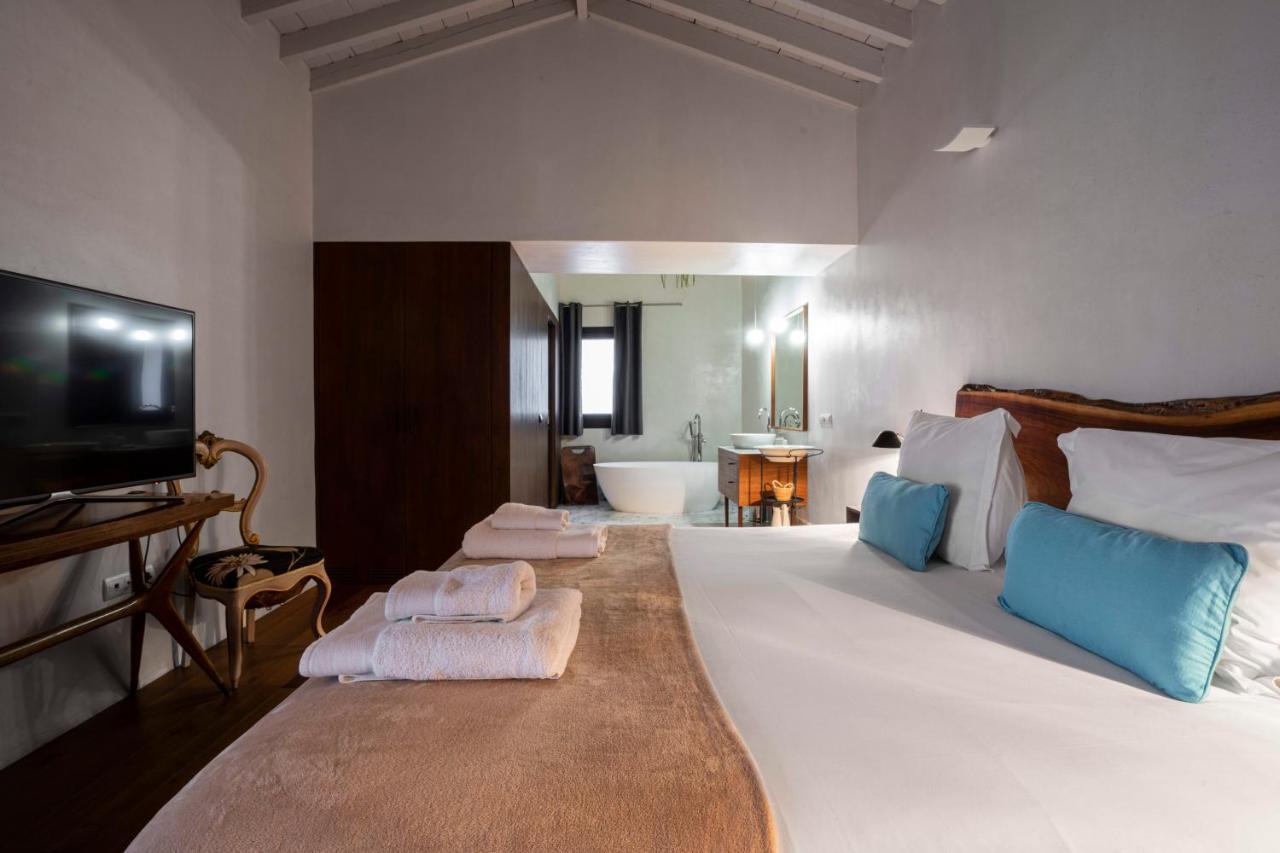 Casa Porto Sea View Leilighet Málaga Eksteriør bilde