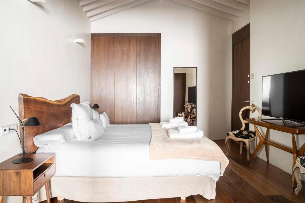 Casa Porto Sea View Leilighet Málaga Eksteriør bilde